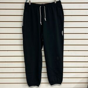 New Orleans Pelicans Nike NBA Authentics Dri-Fit Athletic Pants Men's New XXL